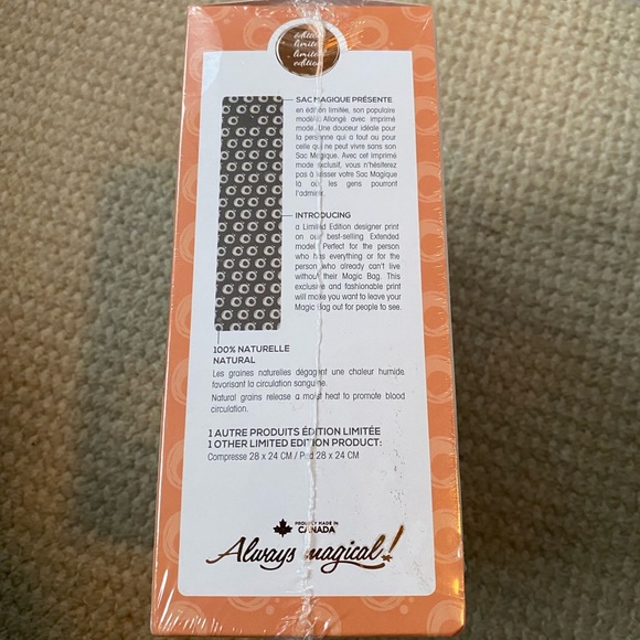 Magic Bag Signature Edition Extended - Picture 4 of 12